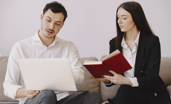 Expert translator delivering accurate marriage certificate translation to English for legal and immigration requirements.