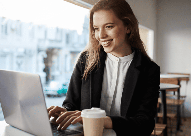 A customer submits birth certificate translation guaranteed to meet USCIS acceptance for green card processing.