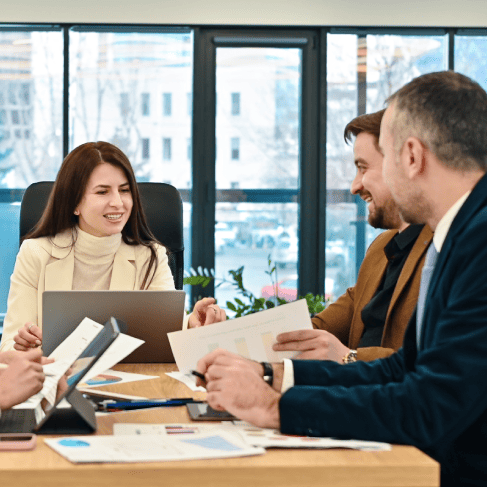 A professional translation team ensures accurate birth certificate translation for clients across Jersey City.