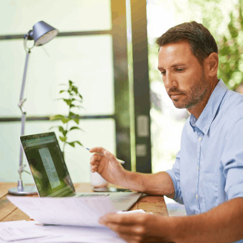 A specialist tests localized technical software screens with Translation Services in East Orange to keep labels clear.