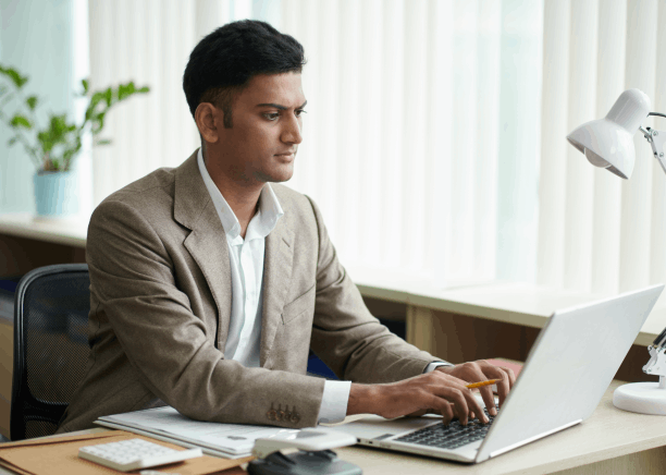 A professional translator provides languages Translation Services in East Orange for global communication.