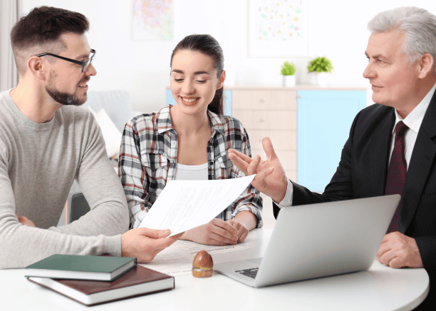 Translator ensures accurate legal doc translation for nj clients, helping with vital rec and legal filings for immigration..