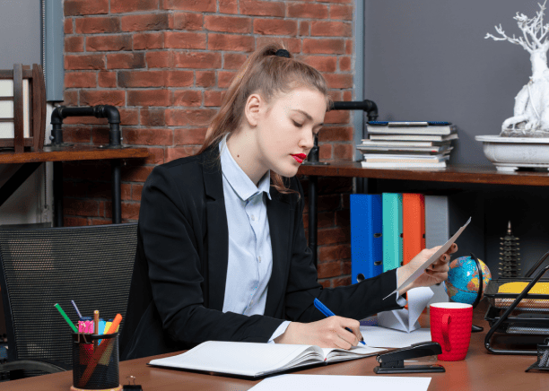 Professional translator supporting New Jersey law firms with precise translations for contracts, filings, and case materials.