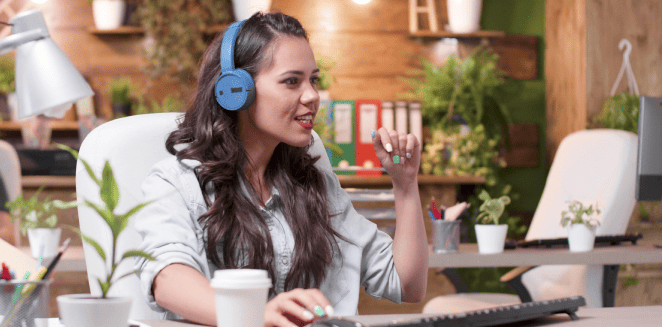 Customer enjoys flawless transcripts by newjersey translation services for meetings and podcasts Customer enjoys flawless transcripts by newjersey translation services for meetings and podcasts