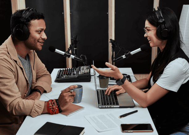Voice talent adapts style for customer projects using newjersey translation services Voice talent adapts style for customer projects using newjersey translation services