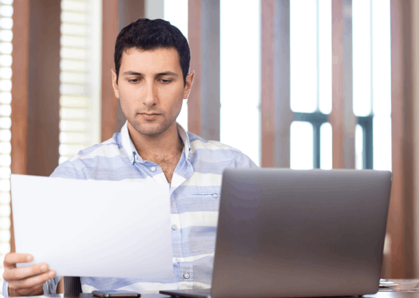 A customer uploads translated exhibits to an e-filing portal using Translation Services in Union City for legal compliance.